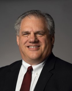 Headshot Image for Charles Allen